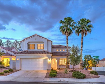 9716 Hitching Rail Drive, Las Vegas