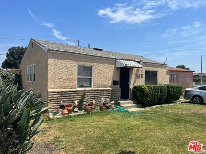 1523 E 126th Street, Compton