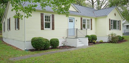 204 West Hawthorne, La Plata