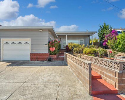 641 GREEN AVE, San Bruno