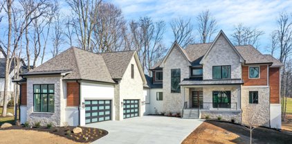 1520 Forest Hills Drive, Westfield