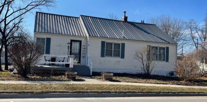 504 E Washington  Street, Mount Pleasant