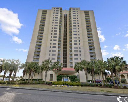 8560 Queensway Blvd. Unit 602, Myrtle Beach