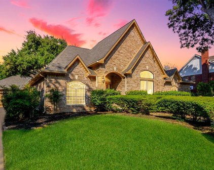 1518 Rambling Stone Drive, Richmond