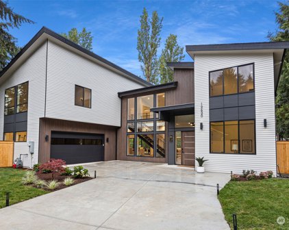 12620 NE 110th Street, Kirkland