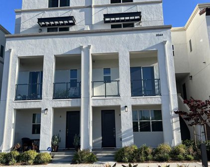 2044 Luzon Lane Unit 4, Chula Vista