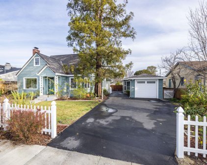 453 King ST, Redwood City