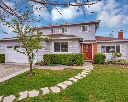 10416 Paradise DR, Cupertino