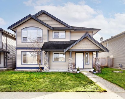 10988 240th Street, Maple Ridge