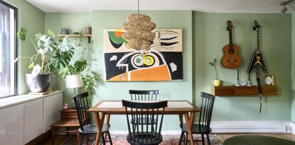 400 E 14th  Street Unit 2A, New York
