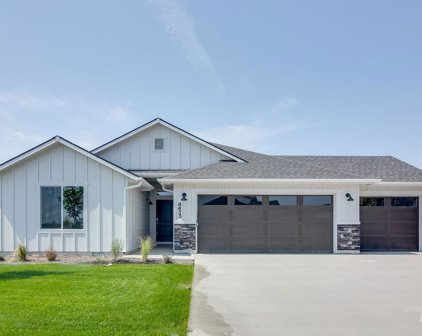 5866 W Aegean Dr, Meridian