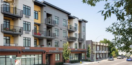 1165 Sutherland Avenue Unit 406, Kelowna