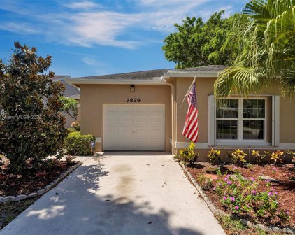 7829 Mansfield Hollow Rd, Delray Beach