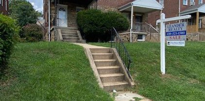 4214 Frederick   Avenue, Baltimore