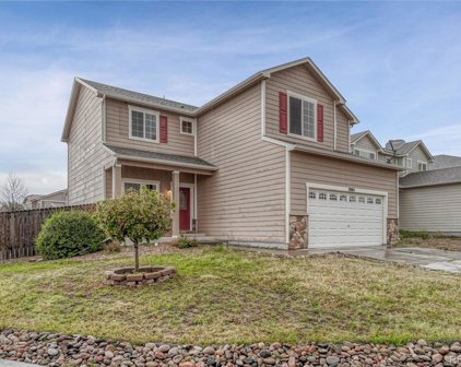 2004 Reed Grass Way, Colorado Springs