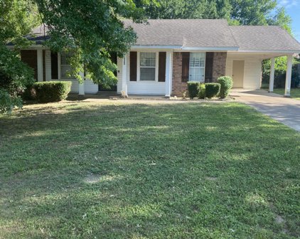 3380 Greenway Drive, Horn Lake