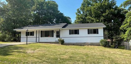 104 Abernathy St., Mount Ida