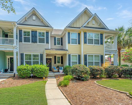 2124 Promenade Court, Mount Pleasant