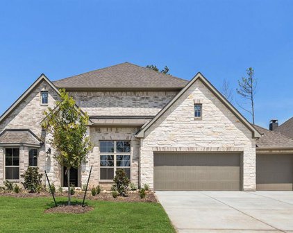 15407 Sunglow Haven Street Lane, Conroe