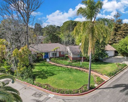 161 S Woodburn Drive, Los Angeles