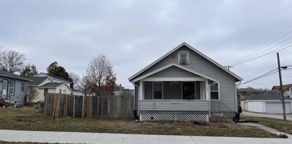 205 W Warren  Street, Mount Pleasant
