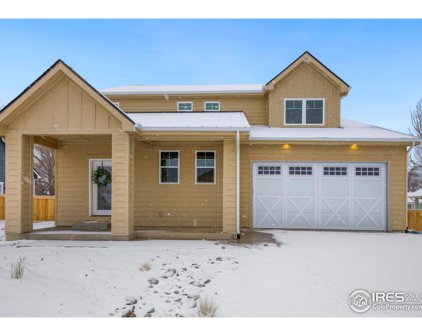 939 Pear St, Fort Collins