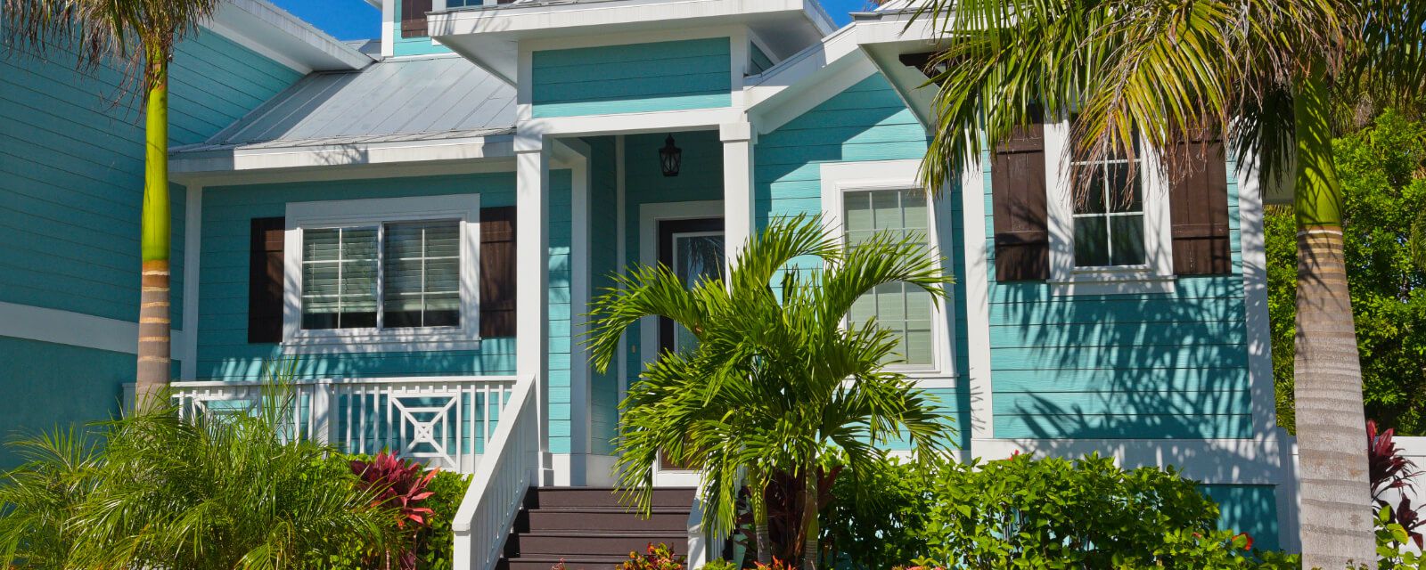 Emerald Coast Single Story Real Estate