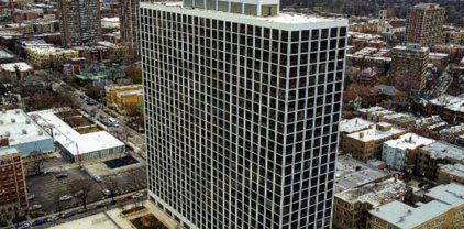 4343 N Clarendon Avenue Unit #803, Chicago