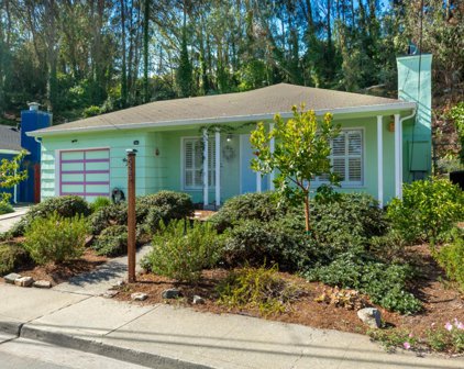 625 Larchmont Drive, Daly City