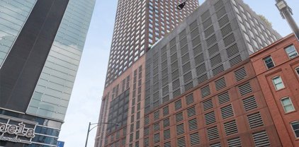 474 N Lake Shore Drive Unit #6101-6102, Chicago