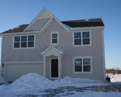 13368 Bucksburn Lane, Beach Park