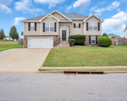 102 West Dr, Clarksville