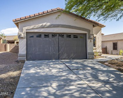 5527 W Dove Loft, Marana