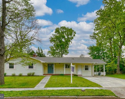 725 Cottonwood   Drive, Severna Park
