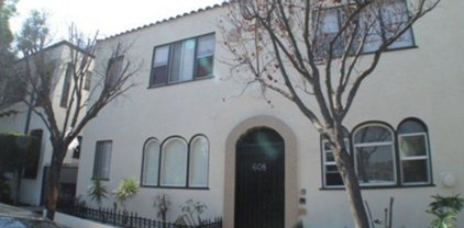 608 W 6Th Street, Long Beach