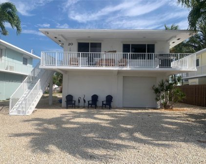 20 Shoreland Dr, Key Largo