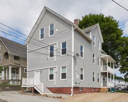 42 Whipple St, Worcester