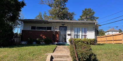 5600 Mcclean Blvd, Baltimore