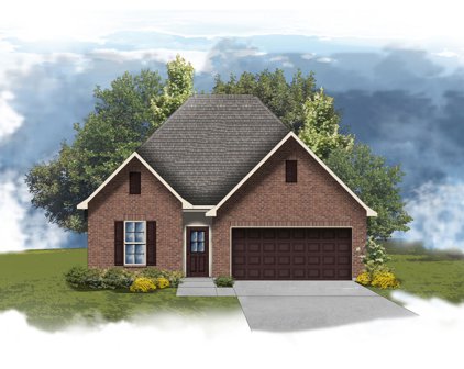 864 Leeward Drive, Biloxi