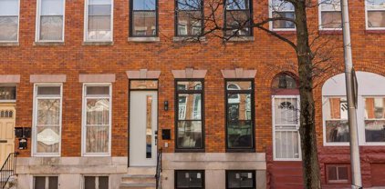 719 E 21st   Street, Baltimore