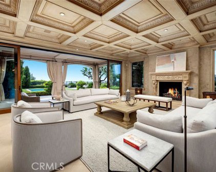 1 Rim Ridge, Newport Coast