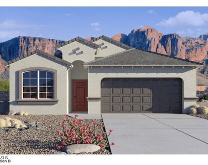 10442 W Chipman Road, Tolleson