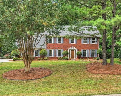 3621 Stonehenge Way NE, Marietta