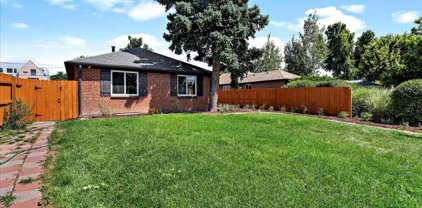 1434 N Spruce Street, Denver