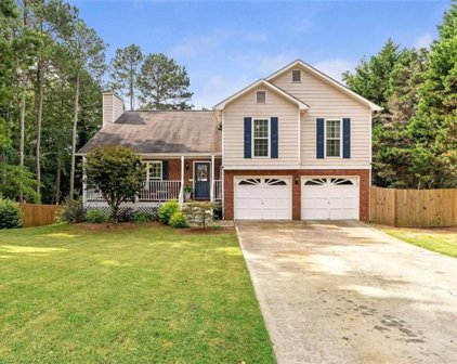 4079 Manor Hill Place, Buford