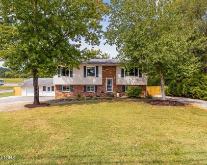 5817 Millertown Pike, Knoxville