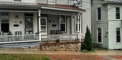 428 Oliver St, Newport