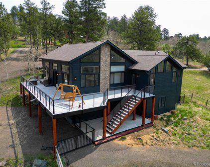 152 Bear Drive, Golden