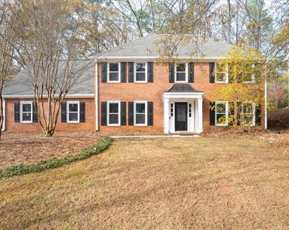 1881 O Shea Lane, Marietta