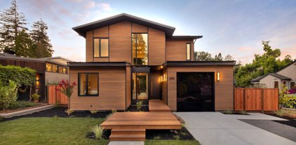 694 Pettis Avenue, Mountain View